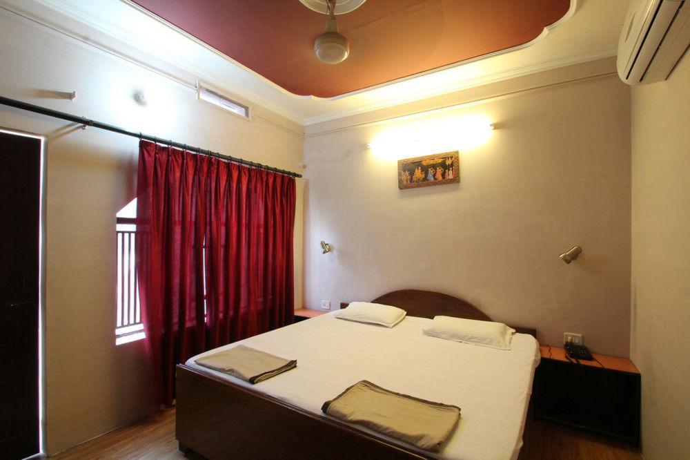 Ajay International Hotel Agra (Uttar Pradesh)