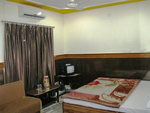 Ajay International Hotel Agra (Uttar Pradesh)