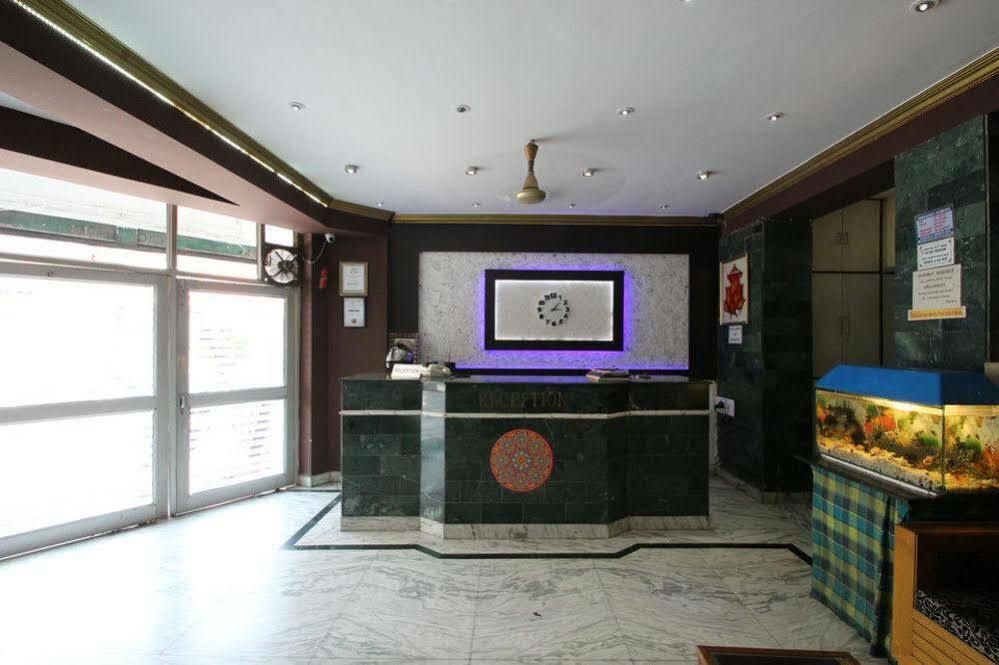 Ajay International Agra (Uttar Pradesh)