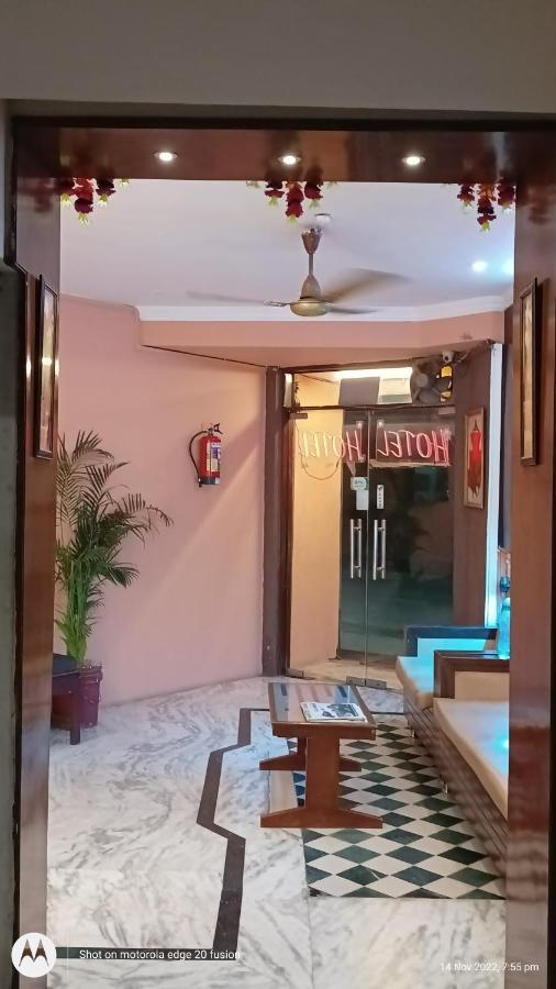 Ajay International Hotel Agra (Uttar Pradesh)